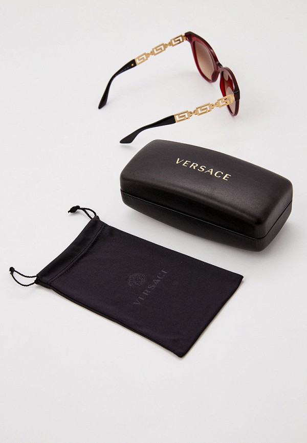фото Очки солнцезащитные versace