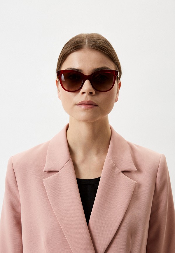 фото Очки солнцезащитные versace