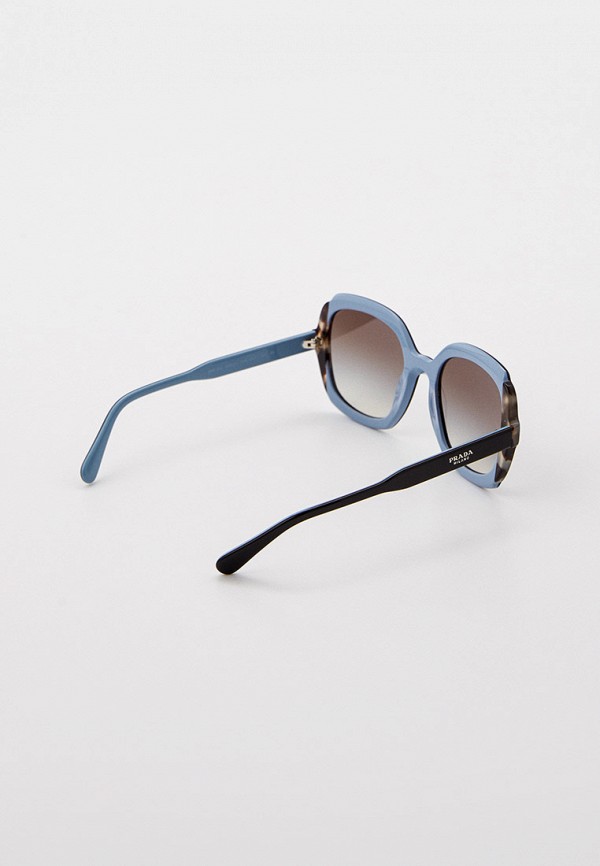 фото Очки солнцезащитные prada
