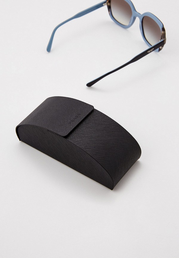 фото Очки солнцезащитные prada