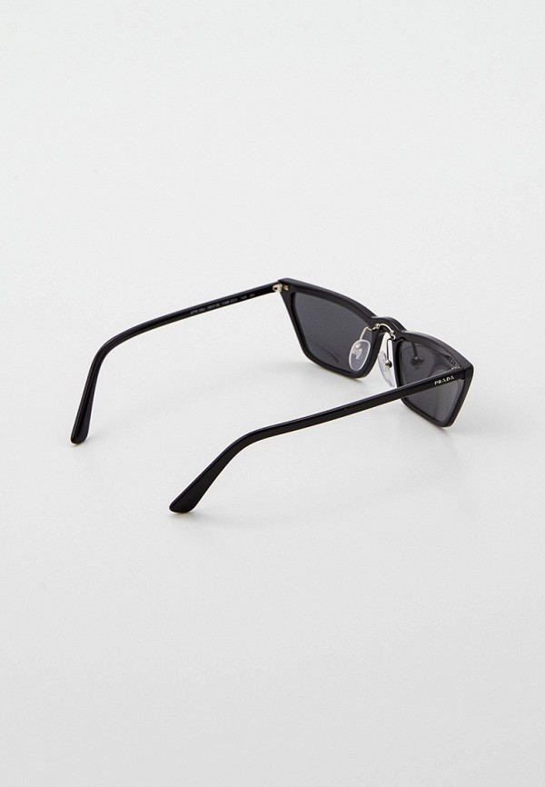 фото Очки солнцезащитные prada