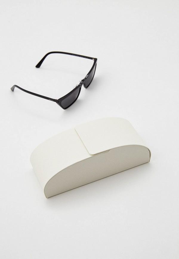 фото Очки солнцезащитные prada