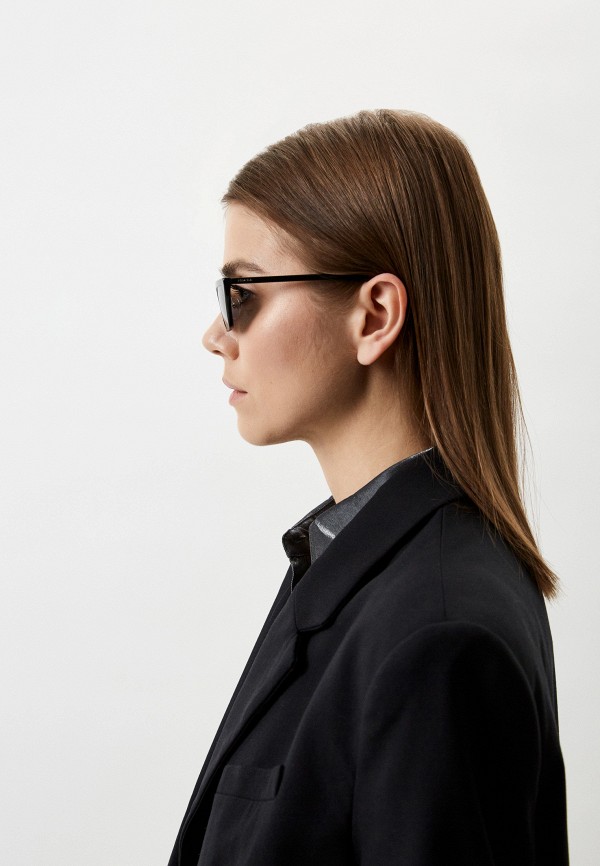 фото Очки солнцезащитные prada