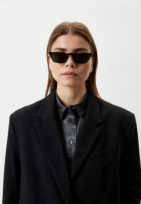 фото Очки солнцезащитные prada