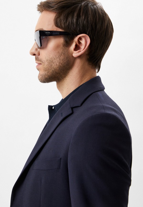 фото Очки солнцезащитные prada