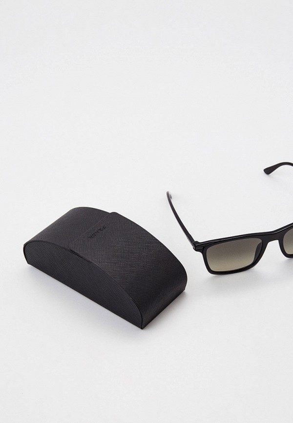 фото Очки солнцезащитные prada