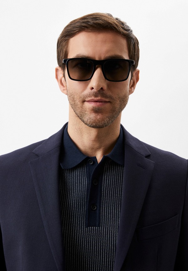 фото Очки солнцезащитные prada