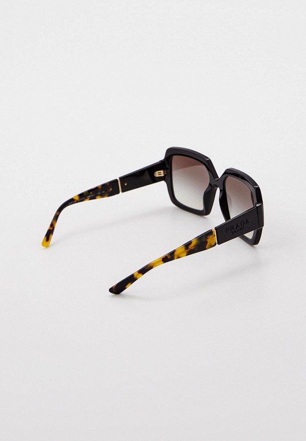 фото Очки солнцезащитные prada