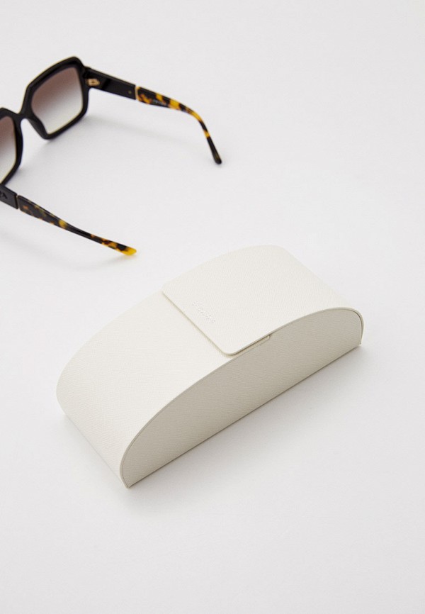 фото Очки солнцезащитные prada