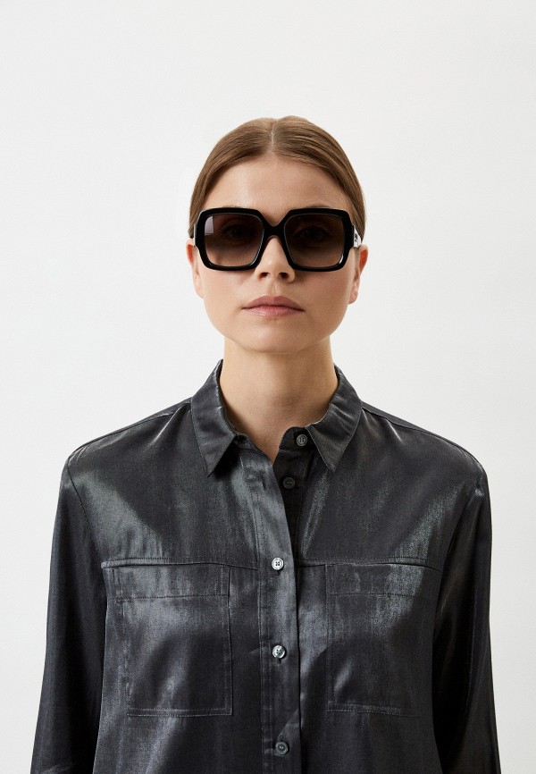 фото Очки солнцезащитные prada