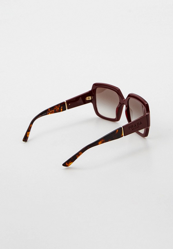 фото Очки солнцезащитные prada
