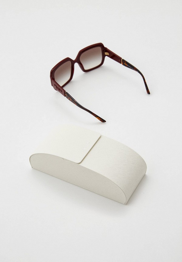 фото Очки солнцезащитные prada