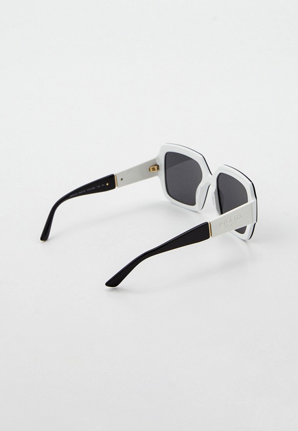 фото Очки солнцезащитные prada