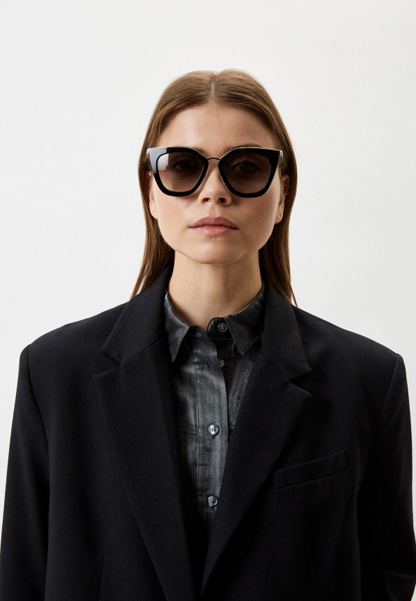 фото Очки солнцезащитные prada