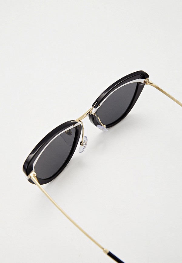 фото Очки солнцезащитные prada