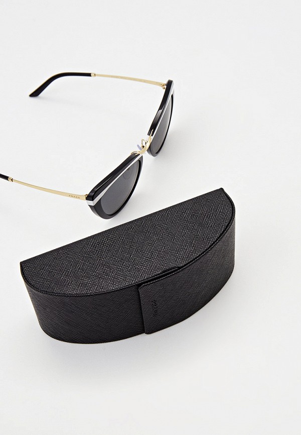 фото Очки солнцезащитные prada