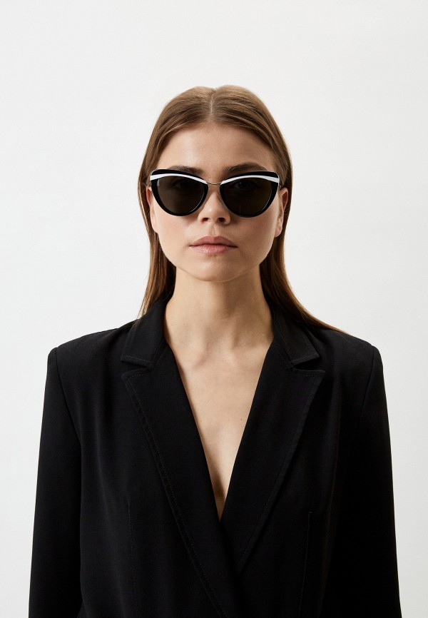 фото Очки солнцезащитные prada