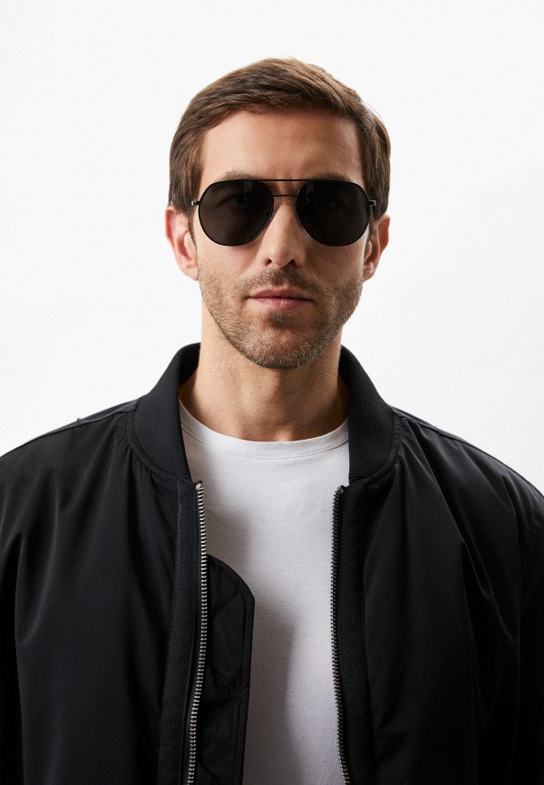 фото Очки солнцезащитные prada