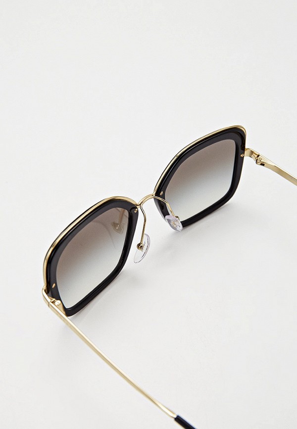 фото Очки солнцезащитные prada