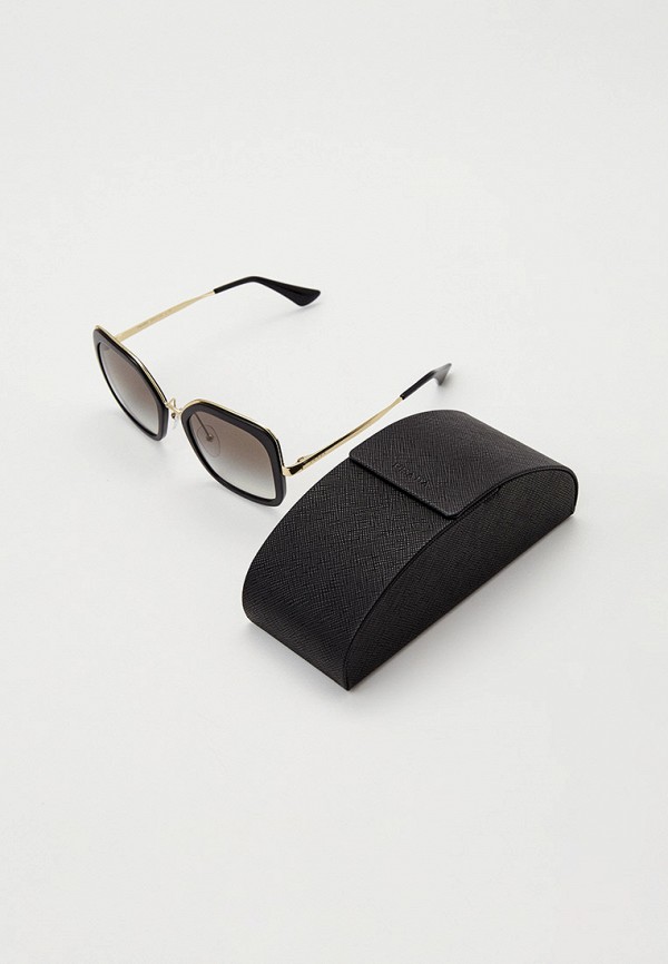 фото Очки солнцезащитные prada