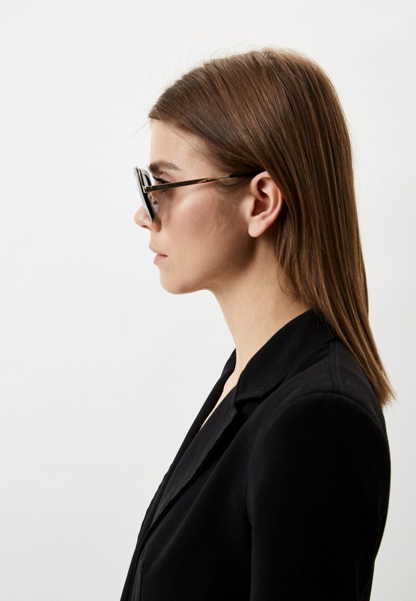 фото Очки солнцезащитные prada