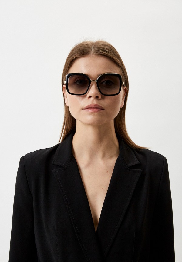 фото Очки солнцезащитные prada