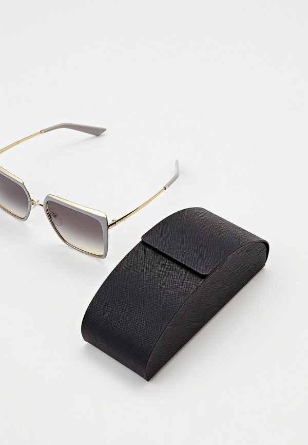 фото Очки солнцезащитные prada