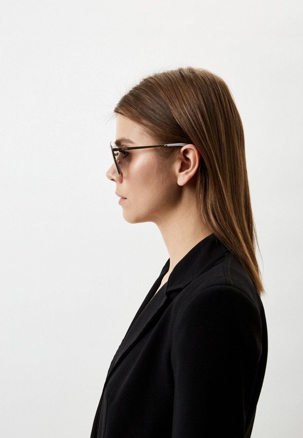 фото Очки солнцезащитные prada