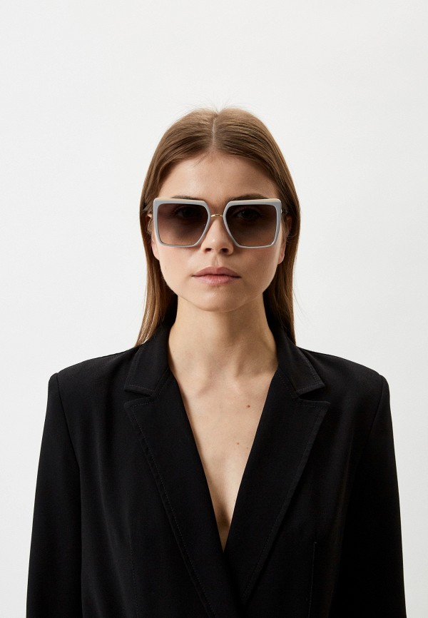 фото Очки солнцезащитные prada