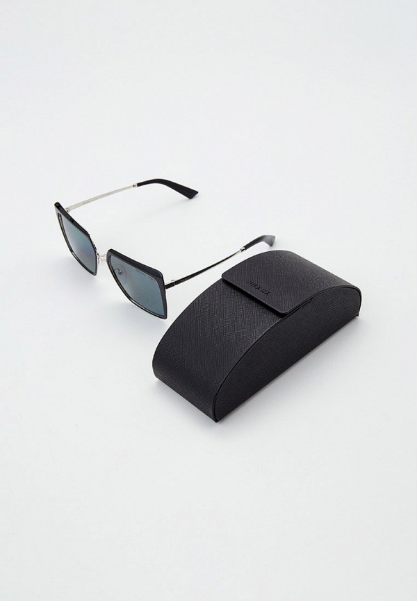 фото Очки солнцезащитные prada