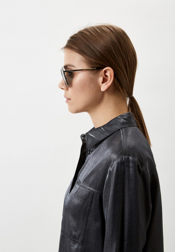 фото Очки солнцезащитные prada