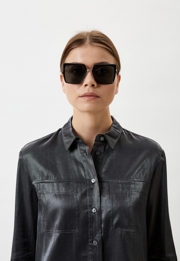 фото Очки солнцезащитные prada