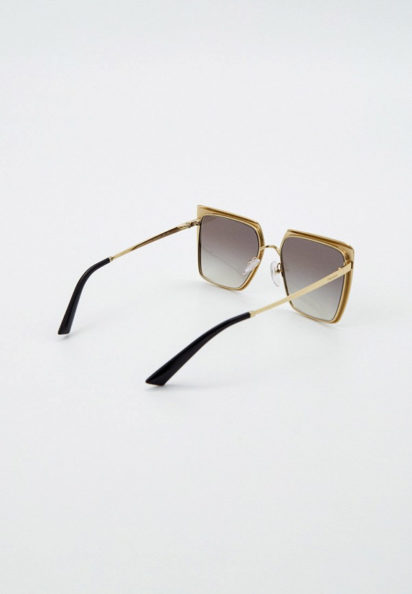 фото Очки солнцезащитные prada