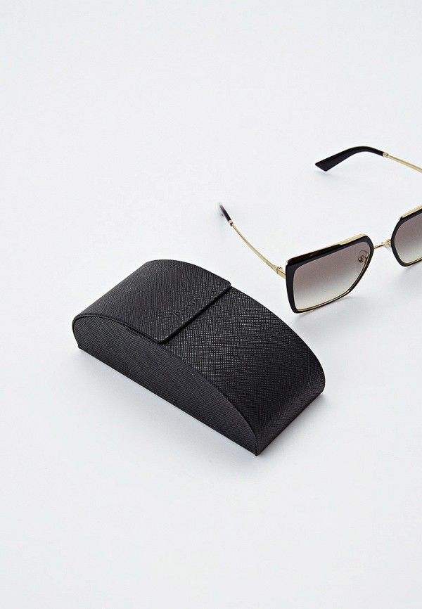 фото Очки солнцезащитные prada