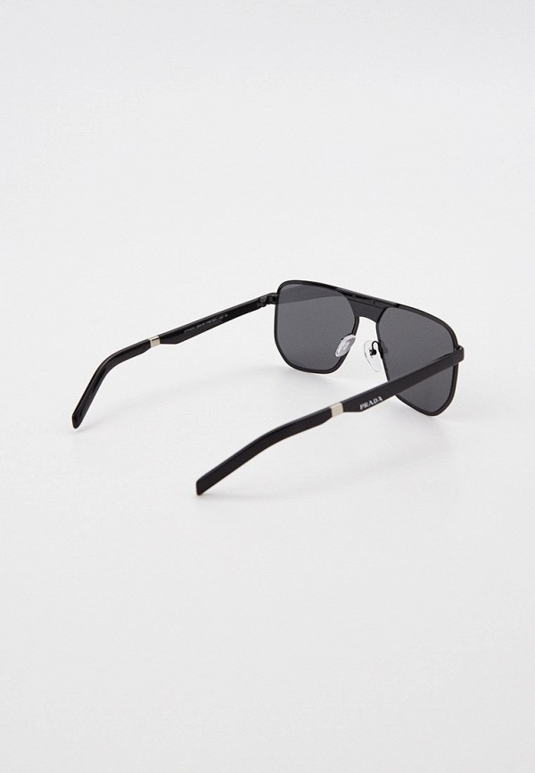 фото Очки солнцезащитные prada