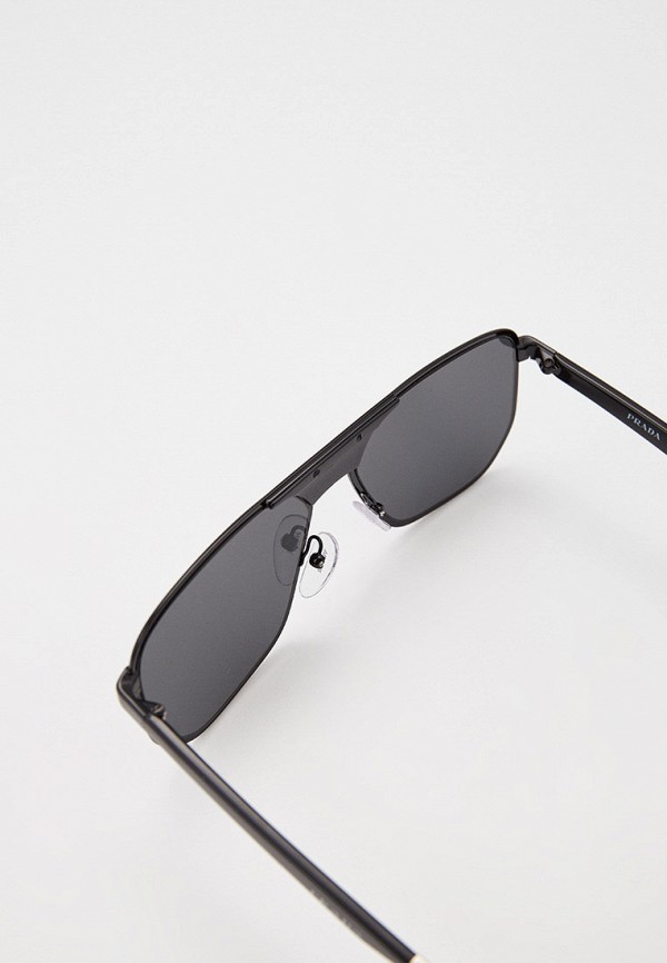 фото Очки солнцезащитные prada