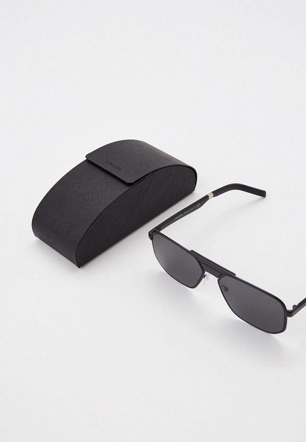 фото Очки солнцезащитные prada