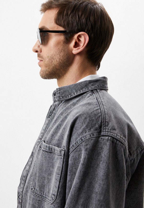 фото Очки солнцезащитные prada