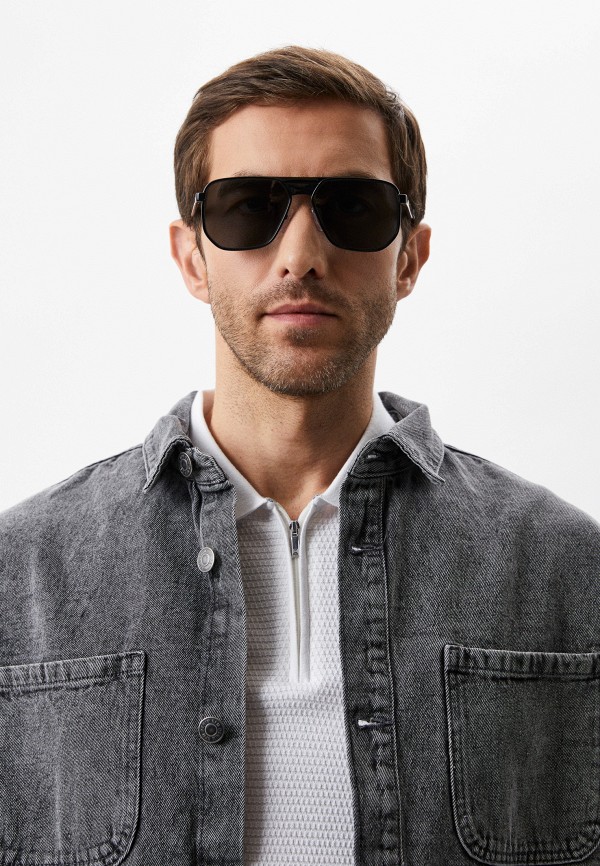 фото Очки солнцезащитные prada