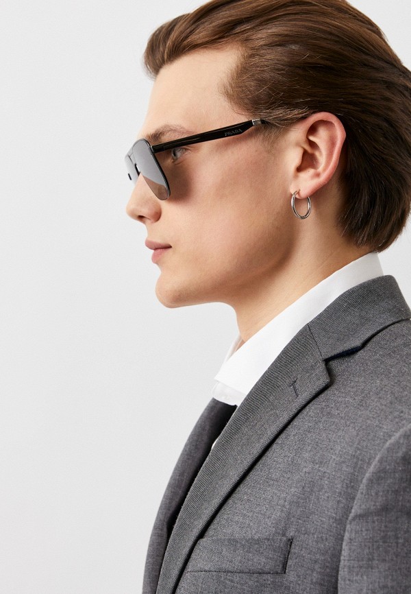 фото Очки солнцезащитные prada