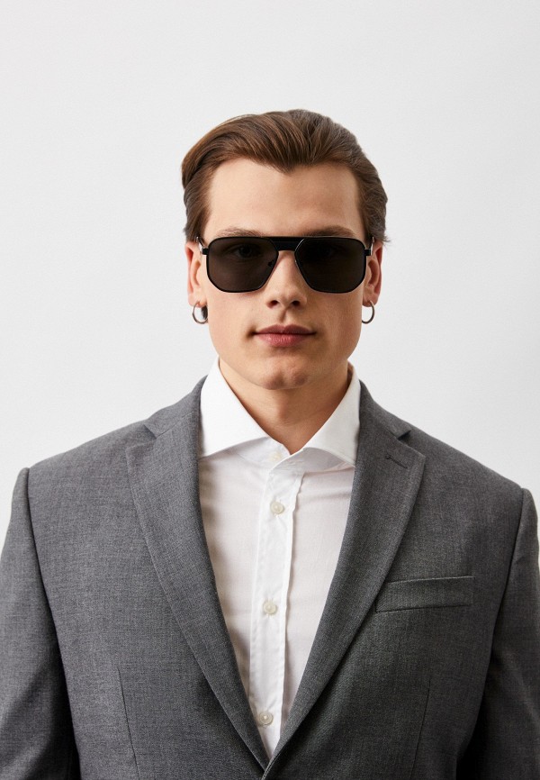 фото Очки солнцезащитные prada