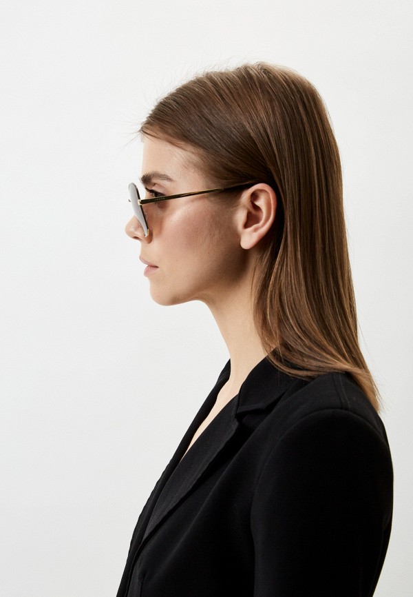 фото Очки солнцезащитные prada