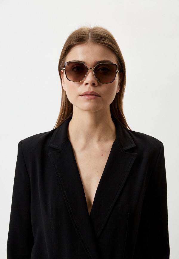 фото Очки солнцезащитные prada