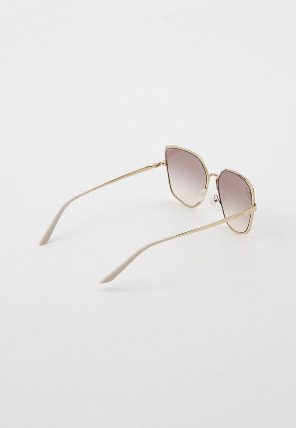 фото Очки солнцезащитные prada