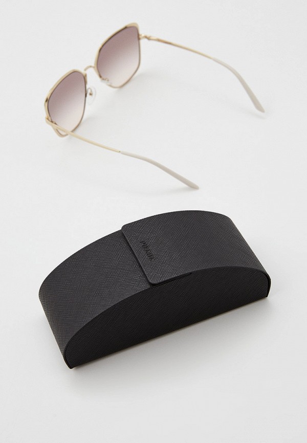 фото Очки солнцезащитные prada