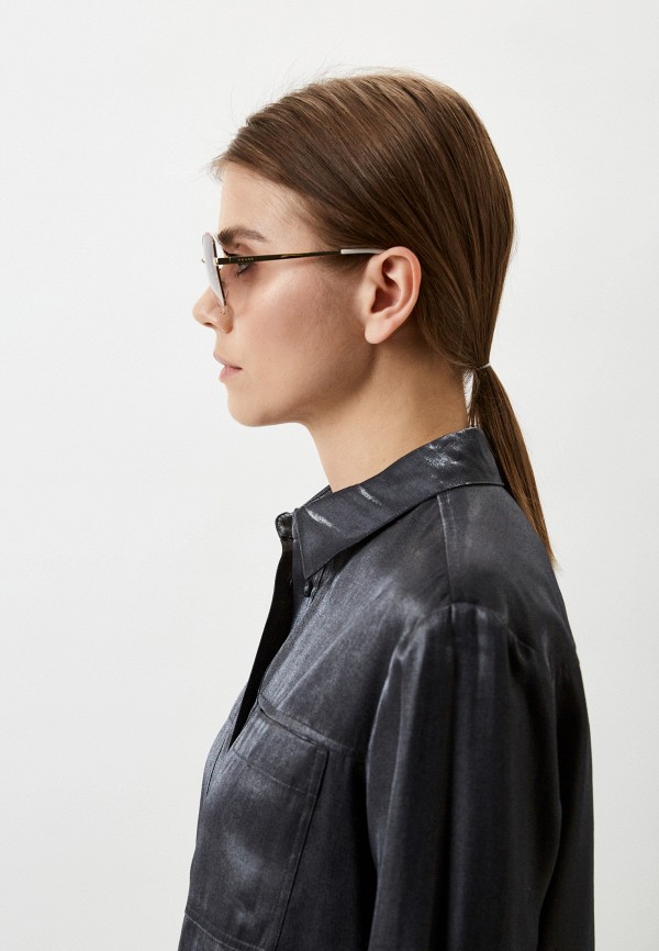 фото Очки солнцезащитные prada