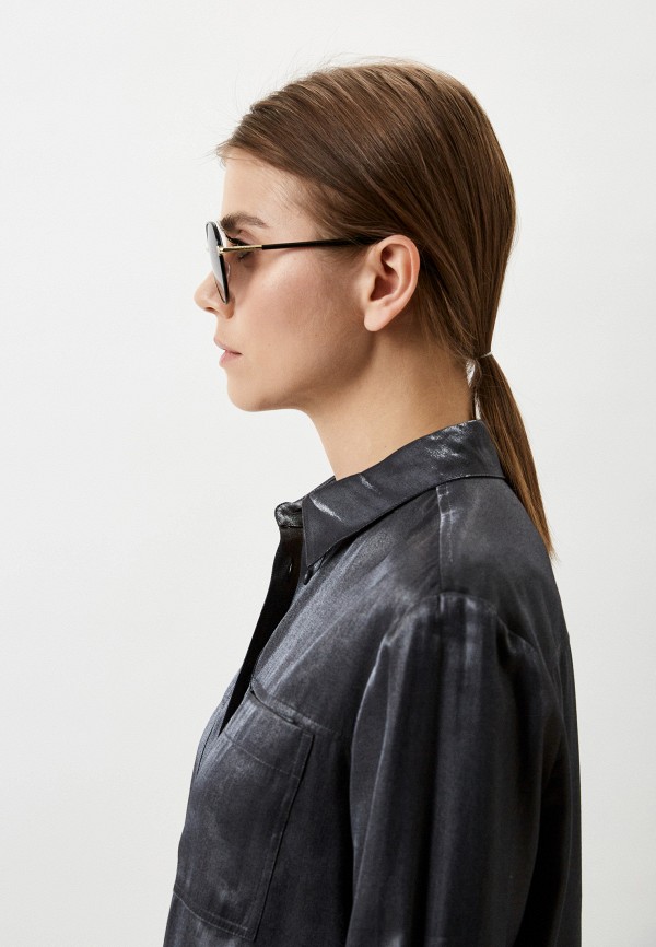 фото Очки солнцезащитные prada