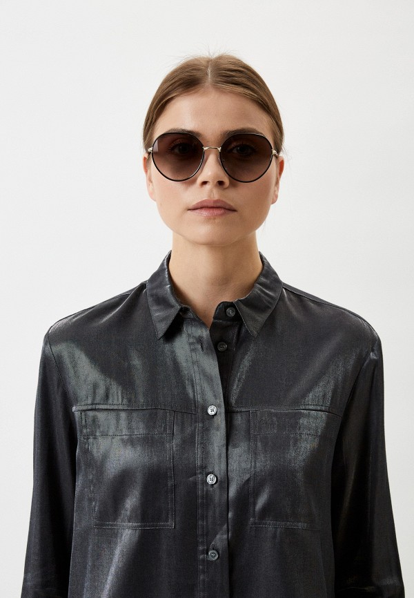 фото Очки солнцезащитные prada