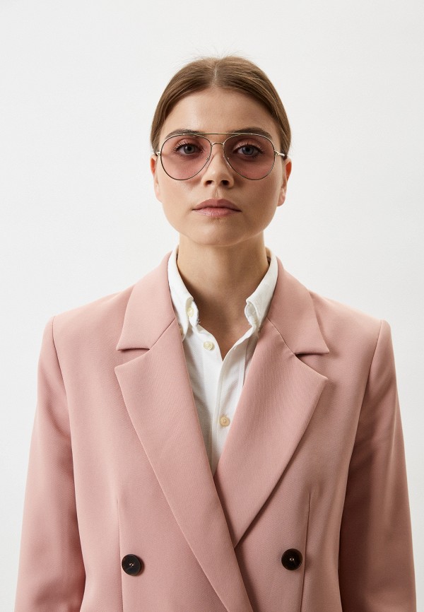 фото Очки солнцезащитные prada