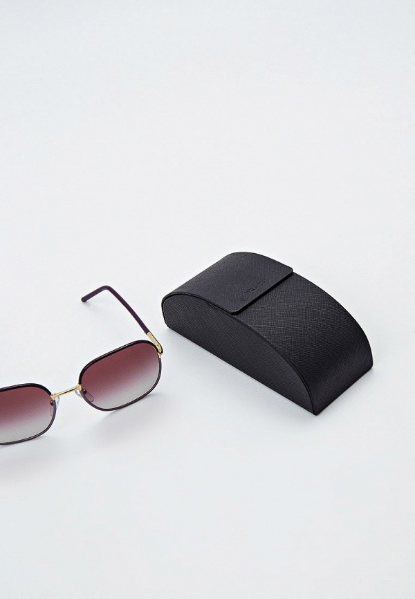 фото Очки солнцезащитные prada